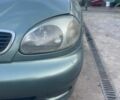 Зелений Деу Сенс, об'ємом двигуна 1.3 л та пробігом 149 тис. км за 2600 $, фото 7 на Automoto.ua