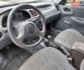 Зелений Деу Сенс, об'ємом двигуна 1.3 л та пробігом 160 тис. км за 2200 $, фото 20 на Automoto.ua