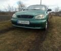 Зелений Деу Сенс, об'ємом двигуна 1.3 л та пробігом 160 тис. км за 2900 $, фото 1 на Automoto.ua