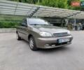 Зелений Деу Сенс, об'ємом двигуна 1.3 л та пробігом 160 тис. км за 2200 $, фото 4 на Automoto.ua
