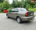 Зелений Деу Сенс, об'ємом двигуна 1.3 л та пробігом 160 тис. км за 2200 $, фото 14 на Automoto.ua