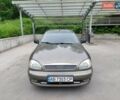 Зелений Деу Сенс, об'ємом двигуна 1.3 л та пробігом 160 тис. км за 2200 $, фото 3 на Automoto.ua