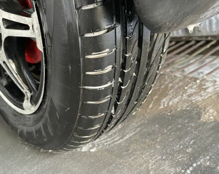 Зеленый Дэу Сенс, объемом двигателя 1.3 л и пробегом 134 тыс. км за 2700 $, фото 23 на Automoto.ua