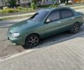 Зеленый Дэу Сенс, объемом двигателя 1.3 л и пробегом 134 тыс. км за 2700 $, фото 13 на Automoto.ua