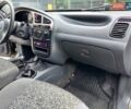 Зелений Деу Сенс, об'ємом двигуна 1.3 л та пробігом 160 тис. км за 2200 $, фото 19 на Automoto.ua