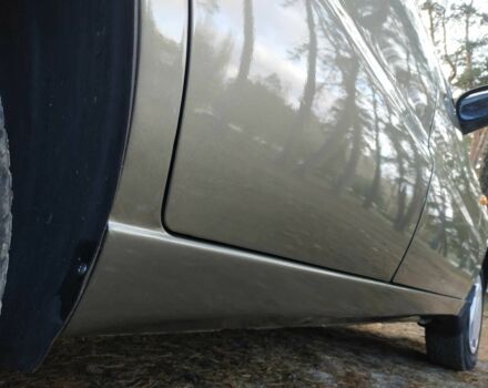 Зеленый Дэу Сенс, объемом двигателя 1.5 л и пробегом 151 тыс. км за 2900 $, фото 9 на Automoto.ua