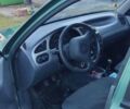 Зеленый Дэу Сенс, объемом двигателя 1.3 л и пробегом 666 тыс. км за 2700 $, фото 1 на Automoto.ua