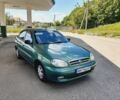 Зеленый Дэу Сенс, объемом двигателя 1.5 л и пробегом 200 тыс. км за 2850 $, фото 1 на Automoto.ua