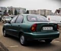Зелений Деу Сенс, об'ємом двигуна 1.3 л та пробігом 157 тис. км за 2350 $, фото 2 на Automoto.ua