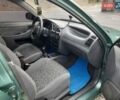 Зелений Деу Сенс, об'ємом двигуна 1.3 л та пробігом 128 тис. км за 2500 $, фото 9 на Automoto.ua