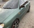 Зеленый Дэу Сенс, объемом двигателя 1.3 л и пробегом 134 тыс. км за 2700 $, фото 11 на Automoto.ua