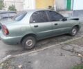 Дэу Сенс 2011 в Харькове на Automoto.ua Зеленый Дэу Сенс, объемом двигателя 1.5 л и пробегом 287 тыс. км за 1188 $, фото 5 на Automoto.ua