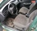 Зелений Деу Сенс, об'ємом двигуна 1.3 л та пробігом 98 тис. км за 1599 $, фото 12 на Automoto.ua