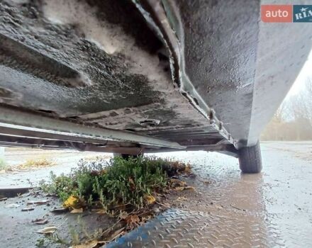 Зелений Деу Сенс, об'ємом двигуна 1.3 л та пробігом 188 тис. км за 2200 $, фото 15 на Automoto.ua