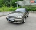 Зелений Деу Сенс, об'ємом двигуна 1.3 л та пробігом 160 тис. км за 2200 $, фото 1 на Automoto.ua