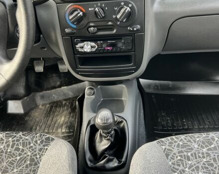 Зелений Деу Сенс, об'ємом двигуна 1.5 л та пробігом 52 тис. км за 3700 $, фото 21 на Automoto.ua