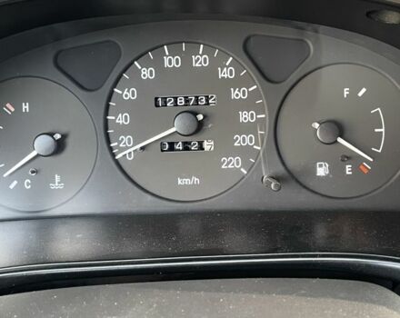 Зеленый Дэу Сенс, объемом двигателя 1.3 л и пробегом 134 тыс. км за 2700 $, фото 21 на Automoto.ua