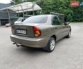 Зелений Деу Сенс, об'ємом двигуна 1.3 л та пробігом 160 тис. км за 2200 $, фото 9 на Automoto.ua