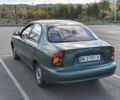 Дэу Сенс 2011 в Ровно на Automoto.ua Зеленый Дэу Сенс, объемом двигателя 1.3 л и пробегом 26 тыс. км за 3100 $, фото 5 на Automoto.ua