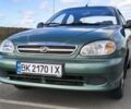 Дэу Сенс 2011 в Ровно на Automoto.ua Зеленый Дэу Сенс, объемом двигателя 1.3 л и пробегом 26 тыс. км за 3100 $, фото 2 на Automoto.ua