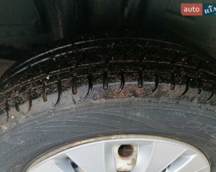 Зелений Деу Сенс, об'ємом двигуна 1.3 л та пробігом 98 тис. км за 1599 $, фото 7 на Automoto.ua