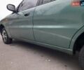 Зелений Деу Сенс, об'ємом двигуна 1.3 л та пробігом 129 тис. км за 2350 $, фото 8 на Automoto.ua