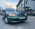 Зелений Деу Сенс, об'ємом двигуна 1.3 л та пробігом 220 тис. км за 2450 $, фото 1 на Automoto.ua