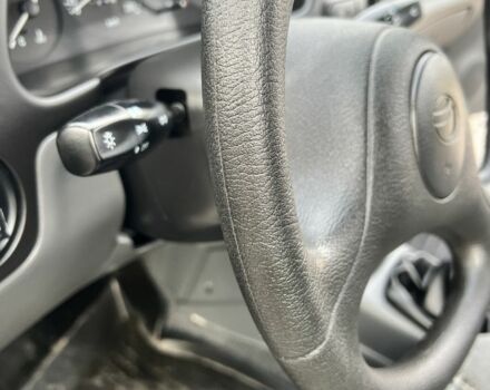 Зелений Деу Сенс, об'ємом двигуна 1.5 л та пробігом 52 тис. км за 3700 $, фото 22 на Automoto.ua