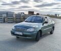 Дэу Сенс 2011 в Ровно на Automoto.ua Зеленый Дэу Сенс, объемом двигателя 1.3 л и пробегом 26 тыс. км за 3100 $, фото 18 на Automoto.ua