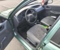 Дэу Сенс 2011 в Ровно на Automoto.ua Зеленый Дэу Сенс, объемом двигателя 1.3 л и пробегом 26 тыс. км за 3100 $, фото 7 на Automoto.ua