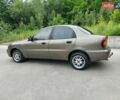 Зелений Деу Сенс, об'ємом двигуна 1.3 л та пробігом 160 тис. км за 2200 $, фото 15 на Automoto.ua