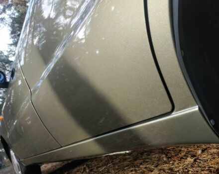 Зеленый Дэу Сенс, объемом двигателя 1.5 л и пробегом 151 тыс. км за 2900 $, фото 7 на Automoto.ua