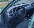 Зеленый Дэу Сенс, объемом двигателя 1.3 л и пробегом 666 тыс. км за 2700 $, фото 1 на Automoto.ua