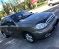 Зелений Деу Сенс, об'ємом двигуна 1.5 л та пробігом 90 тис. км за 3700 $, фото 1 на Automoto.ua