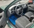 Зелений Деу Сенс, об'ємом двигуна 1.3 л та пробігом 128 тис. км за 2500 $, фото 8 на Automoto.ua