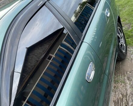 Зеленый Дэу Сенс, объемом двигателя 1.3 л и пробегом 134 тыс. км за 2700 $, фото 19 на Automoto.ua