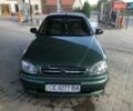 Зеленый Дэу Сенс, объемом двигателя 1.3 л и пробегом 167 тыс. км за 3500 $, фото 3 на Automoto.ua