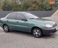 Зелений Деу Сенс, об'ємом двигуна 1.3 л та пробігом 128 тис. км за 2500 $, фото 1 на Automoto.ua
