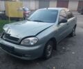 Дэу Сенс 2011 в Харькове на Automoto.ua Зеленый Дэу Сенс, объемом двигателя 1.5 л и пробегом 287 тыс. км за 1188 $, фото 1 на Automoto.ua