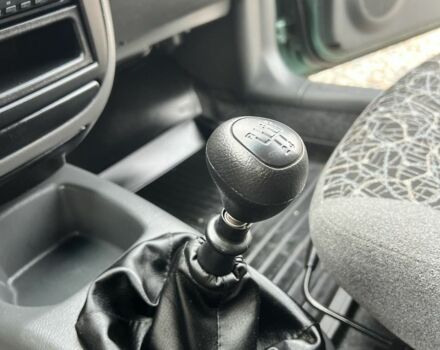 Зелений Деу Сенс, об'ємом двигуна 1.5 л та пробігом 52 тис. км за 3700 $, фото 17 на Automoto.ua