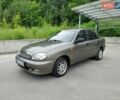 Зелений Деу Сенс, об'ємом двигуна 1.3 л та пробігом 160 тис. км за 2200 $, фото 1 на Automoto.ua