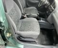 Зелений Деу Сенс, об'ємом двигуна 1.5 л та пробігом 52 тис. км за 3700 $, фото 13 на Automoto.ua