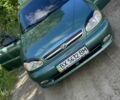 Зеленый Дэу Сенс, объемом двигателя 1.3 л и пробегом 134 тыс. км за 2700 $, фото 16 на Automoto.ua