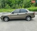 Зелений Деу Сенс, об'ємом двигуна 1.3 л та пробігом 160 тис. км за 2200 $, фото 16 на Automoto.ua