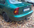 Зеленый Дэу Сенс, объемом двигателя 1.4 л и пробегом 250 тыс. км за 2600 $, фото 2 на Automoto.ua