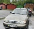 Зеленый Дэу Сенс, объемом двигателя 0 л и пробегом 260 тыс. км за 1450 $, фото 1 на Automoto.ua