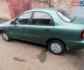 Зелений Деу Сенс, об'ємом двигуна 1.3 л та пробігом 98 тис. км за 1599 $, фото 11 на Automoto.ua
