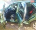 Зеленый Дэу Сенс, объемом двигателя 1.3 л и пробегом 167 тыс. км за 2000 $, фото 1 на Automoto.ua