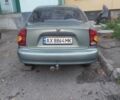 Дэу Сенс 2011 в Харькове на Automoto.ua Зеленый Дэу Сенс, объемом двигателя 1.5 л и пробегом 287 тыс. км за 1188 $, фото 4 на Automoto.ua