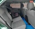 Зелений Деу Сенс, об'ємом двигуна 1.3 л та пробігом 128 тис. км за 2500 $, фото 10 на Automoto.ua